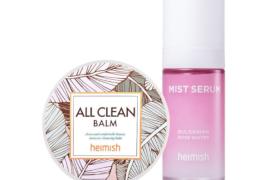 heimish - Kit de rafraîchissant