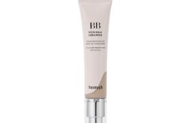 heimish - Moringa Ceramide BB Cream SPF30 PA++ - 30ml - 21C Light Nude