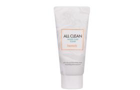 heimish - Mousse d'argile blanche Mini All Clean - 30ml