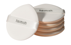 heimish - Ruby Cell tampon feuilleté - 5pièces heimish - Ruby Cell tampon feuilleté - 5pièces