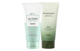 heimish Set Great Skin