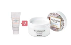 heimish Set Rafraîchissant
