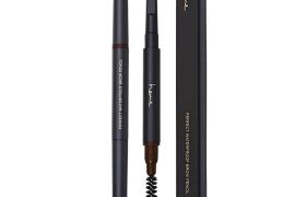 Heme - Crayon à sourcils Perfect Waterproof - Caramel Brown