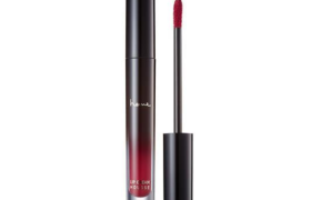 Heme - Lip Cream Mousse - #06 Deep Madder