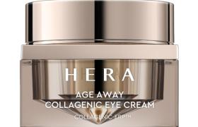 HERA - Age Away Collagenic Crème contour des yeux - 25ml