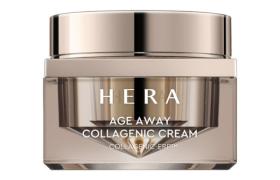 HERA - Age Away Crème collagénique - 50ml