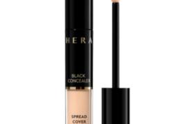 HERA - Black Concealer - Tartinade - 5g - No Medium Vanilla