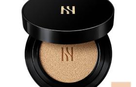 HERA - Coussin Noir SPF34 PA ++ - 15g x 2 - 21N1 Vanilla