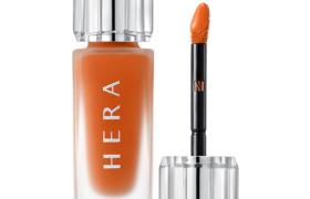 HERA - Sensual Teinte nue fraîche - 7ml - #407 Bare Root HERA - Sensual Teinte nue fraîche - 7ml - #407 Bare Root