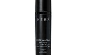 HERA - White Program Fluide clarifiant d'éclat - 40ml