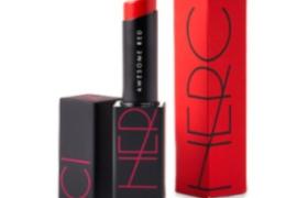 Herci - Matt Finish Lipstick - Luv Red