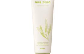 Hery - NKB Zero - Mousse Nettoyante - 110g Hery - NKB Zero - Mousse Nettoyante - 110g