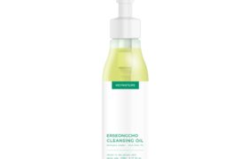 Heynature - Huile Démaquillante Erseongcho - 140ml