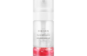 Hibiskin - My Recipe Essence Calendula Water Gel & My Recipe...