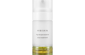 Hibiskin - My Recipe Essence Cica Treatment & My Recipe Ampoule...