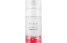 Hibiskin - My Recipe Essence Cica Treatment & My Recipe Ampoule...