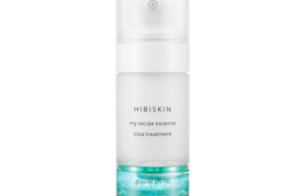Hibiskin - My Recipe Essence Cica Treatment & My Recipe Ampoule...