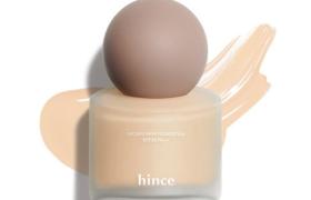 Hince - Fond de teint Second Skin SPF30 PA ++ - 40ml - #22 Beige