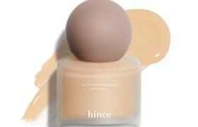Hince - Fond de teint Second Skin SPF30 PA ++ - 40ml - #24 Buff