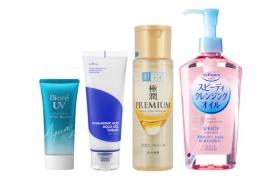 Holiday Collection: All-in-one Night Routine Skincare Set Holiday Collection: All-in-one Night Routine Skincare Set