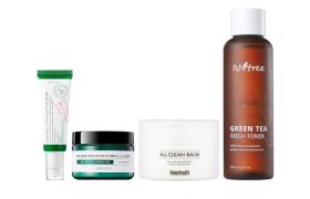Holiday Collection: All-in-one Night Skincare Routine Set Holiday Collection: All-in-one Night Skincare Routine Set