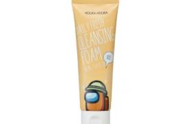 Holika Holika - Among Us Edition Mousse Nettoyante Fraîcheur... Holika Holika - Among Us Edition Mousse Nettoyante Fraîcheur...