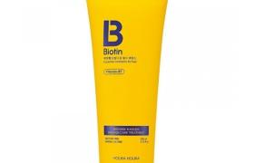 Holika Holika - Biotin Traitement des dommages - 200ml Holika Holika - Biotin Traitement des dommages - 200ml
