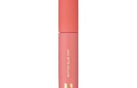 Holika Holika - Butter Blur Tint - 4g - 04 Rose Holika Holika - Butter Blur Tint - 4g - 04 Rose