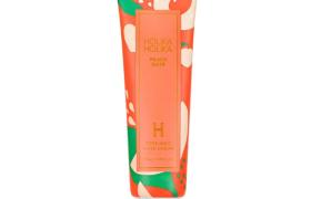 Holika Holika - Crème Mains Parfumée - Date Pêche - 30ml Holika Holika - Crème Mains Parfumée - Date Pêche - 30ml