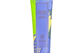 Holika Holika - Crème Mains Parfumée - Violet pétillant - 30ml Holika Holika - Crème Mains Parfumée - Violet pétillant - 30ml