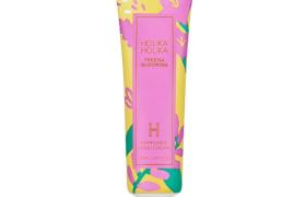 Holika Holika - Crème Parfumée pour les Mains - Freesia Blooming - Holika Holika - Crème Parfumée pour les Mains - Freesia Blooming -