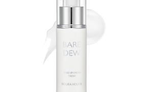 Holika Holika - Crème tonique Bare Dew - 40ml - Fresh Holika Holika - Crème tonique Bare Dew - 40ml - Fresh