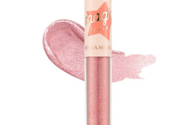 Holika Holika - Eye Metal Glitter - # 09 Peach Crush - 3.4g Holika Holika - Eye Metal Glitter - # 09 Peach Crush - 3.4g