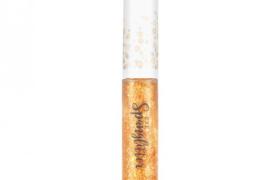 Holika Holika - Eye Spang Glitter - No.03 Tangerine Parts / 5g Holika Holika - Eye Spang Glitter - No.03 Tangerine Parts / 5g