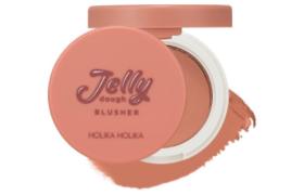 Holika Holika - Fard à joues Jelly Dough - 4.2g - 04 Nuts Jelly Holika Holika - Fard à joues Jelly Dough - 4.2g - 04 Nuts Jelly