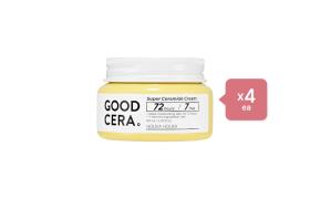 Holika Holika Good Cera Super Ceramide Cream (4ea) Set Holika Holika Good Cera Super Ceramide Cream (4ea) Set