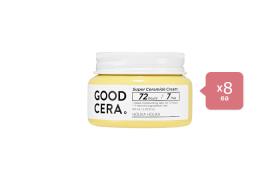 Holika Holika Good Cera Super Ceramide Cream (8ea) Set Holika Holika Good Cera Super Ceramide Cream (8ea) Set