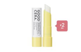 Holika Holika Good Cera Super Ceramide Lip Oil Stick/3.3g (2ea) Set Holika Holika Good Cera Super Ceramide Lip Oil Stick/3.3g (2ea) Set