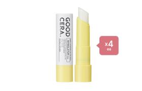 Holika Holika Good Cera Super Ceramide Lip Oil Stick/3.3g (4ea) Set Holika Holika Good Cera Super Ceramide Lip Oil Stick/3.3g (4ea) Set