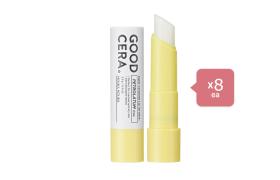 Holika Holika Good Cera Super Ceramide Lip Oil Stick/3.3g (8ea) Set Holika Holika Good Cera Super Ceramide Lip Oil Stick/3.3g (8ea) Set
