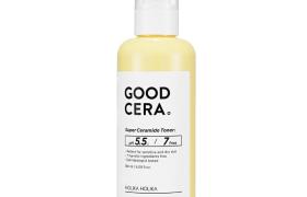 Holika Holika - Good Cera Super Ceramide Toner - 180ml - 180ml Holika Holika - Good Cera Super Ceramide Toner - 180ml - 180ml