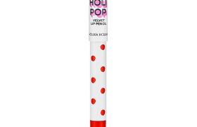 Holika Holika - Holi Pop Crayon à Lèvres Velours - No.OR03/1.7g Holika Holika - Holi Pop Crayon à Lèvres Velours - No.OR03/1.7g