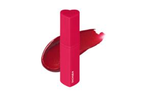 Holika Holika - Jelly Velours Teinté Heart Crush - 2.8g - 01 Bracing Holika Holika - Jelly Velours Teinté Heart Crush - 2.8g - 01 Bracing