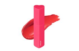 Holika Holika - Jelly Velours Teinté Heart Crush - 2.8g - 02 Frisky Holika Holika - Jelly Velours Teinté Heart Crush - 2.8g - 02 Frisky