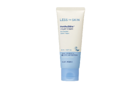 Holika Holika - Less On Skin PantheBible Crème Végétalienne - 50ml Holika Holika - Less On Skin PantheBible Crème Végétalienne - 50ml