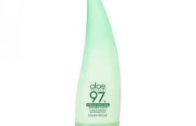 Holika Holika - Lotion apaisante à l'aloès 97% (hydratation... Holika Holika - Lotion apaisante à l'aloès 97% (hydratation...