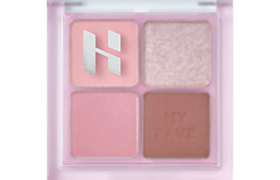 Holika Holika - Ma palette de fards à paupières préférée - 6.5g -... Holika Holika - Ma palette de fards à paupières préférée - 6.5g -...