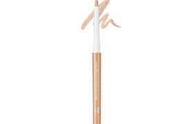 Holika Holika - Mellow Gliding Pencil Liner - 0.3g - 05 Pure Mellow Holika Holika - Mellow Gliding Pencil Liner - 0.3g - 05 Pure Mellow