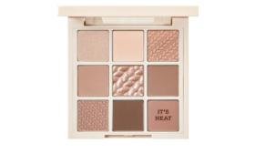 Holika Holika - My Fave Palette yeux d'humeur - 8g - 05 Neat Knit Holika Holika - My Fave Palette yeux d'humeur - 8g - 05 Neat Knit