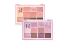 Holika Holika - My Fave Vibe Palette Yeux Collection Fruits Mûrs - Holika Holika - My Fave Vibe Palette Yeux Collection Fruits Mûrs -